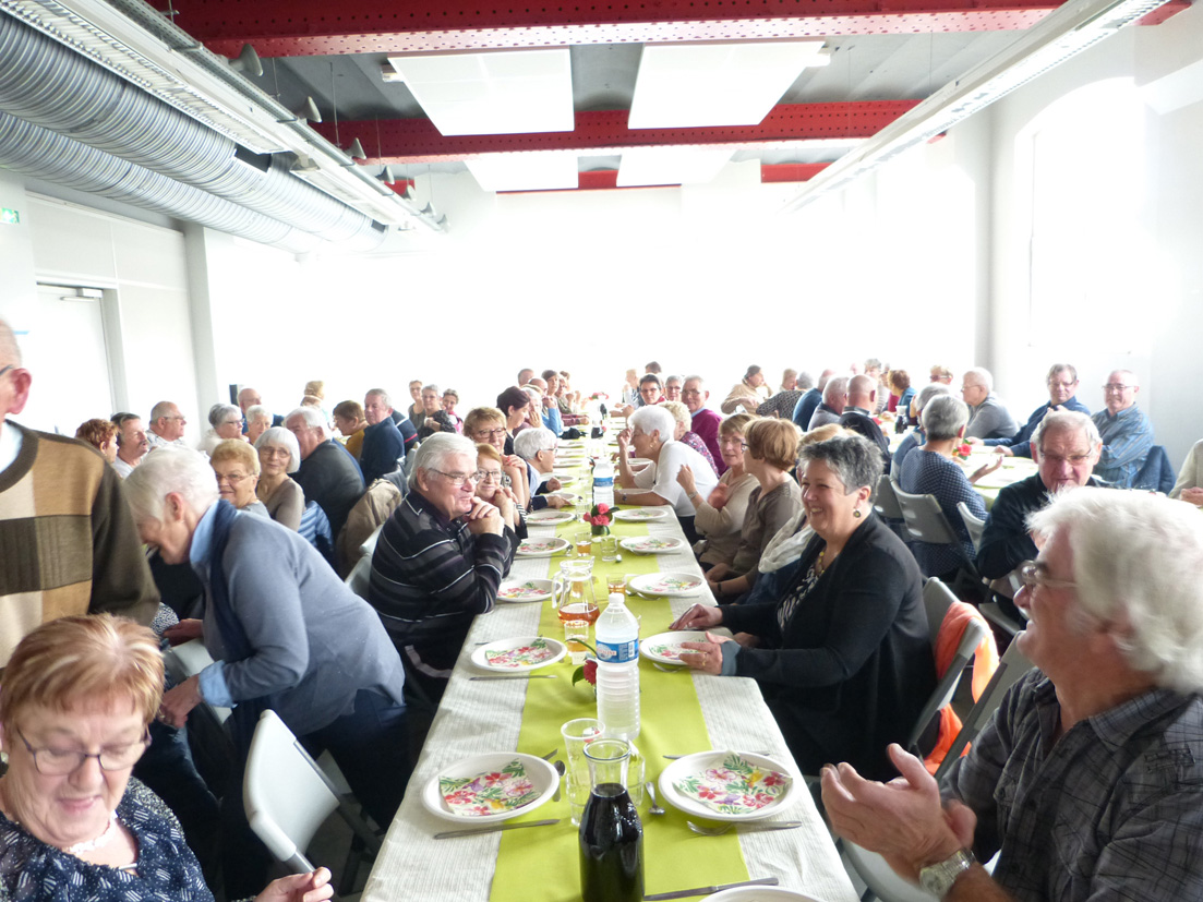 Repas 156